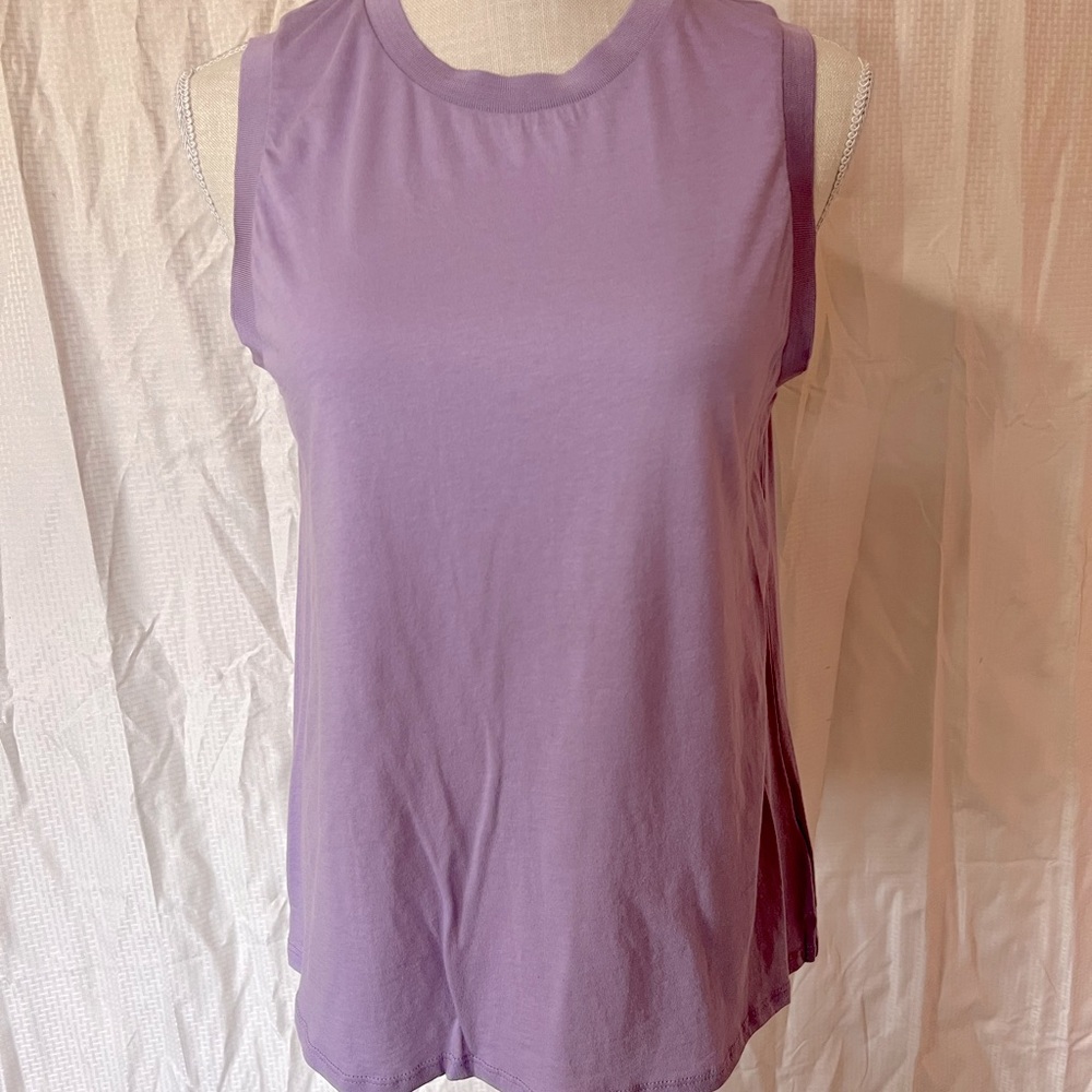 Sleeveless top NWT